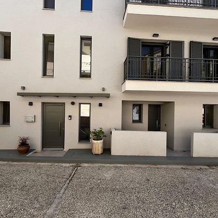 De Bosset Suites Kefalonia Argostoli  Ngoại thất bức ảnh