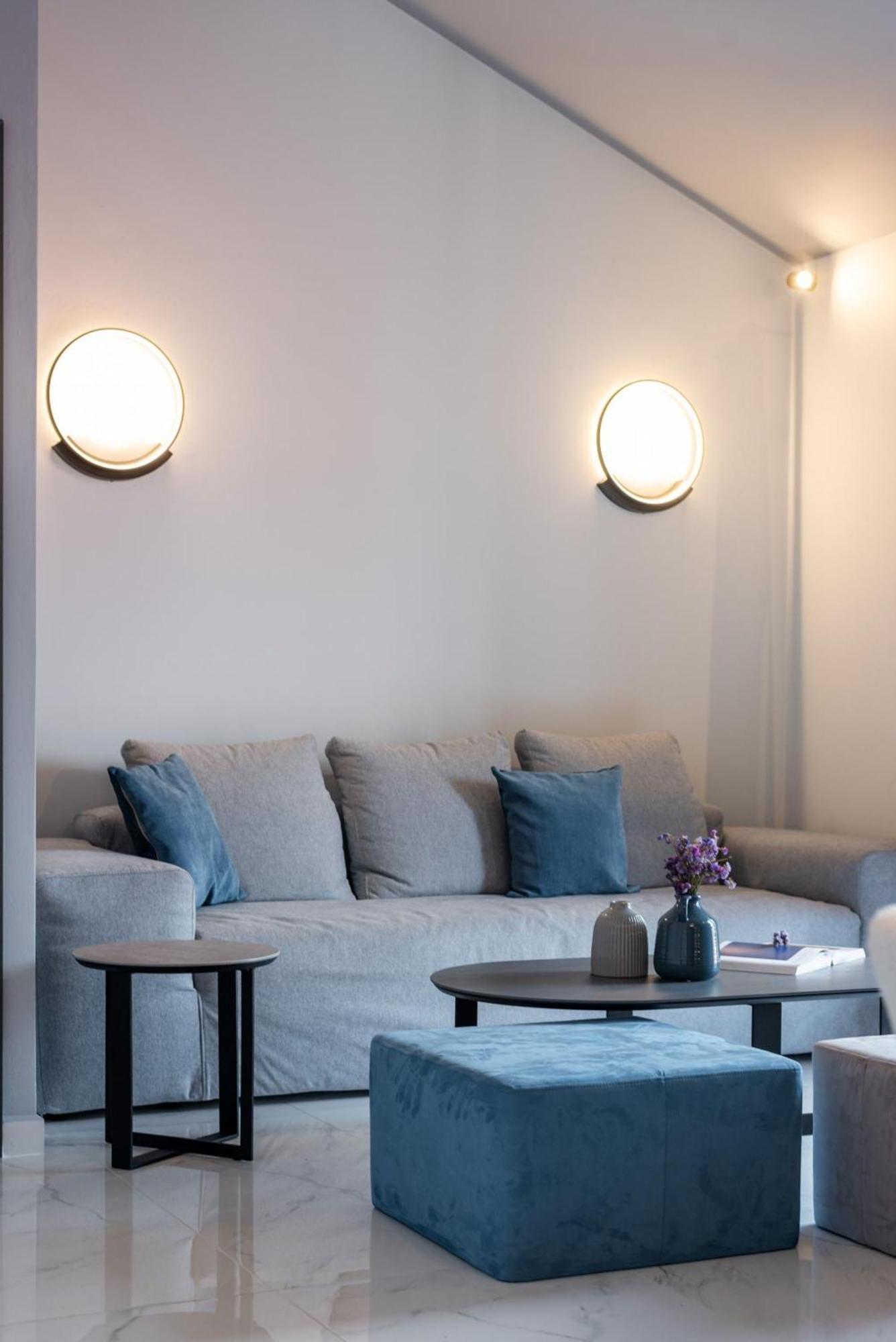 De Bosset Suites Kefalonia Argostoli  Ngoại thất bức ảnh