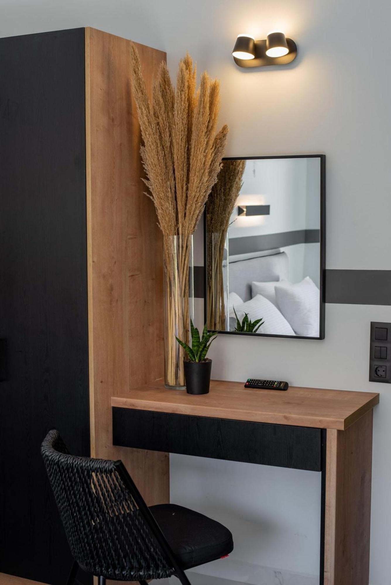 De Bosset Suites Kefalonia Argostoli  Ngoại thất bức ảnh