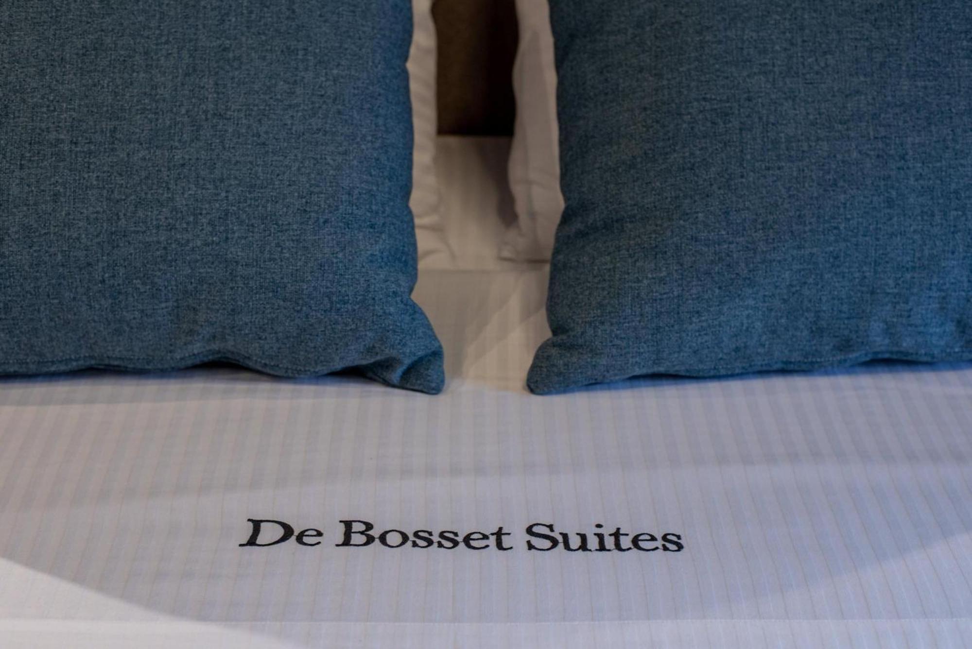 De Bosset Suites Kefalonia Argostoli  Ngoại thất bức ảnh