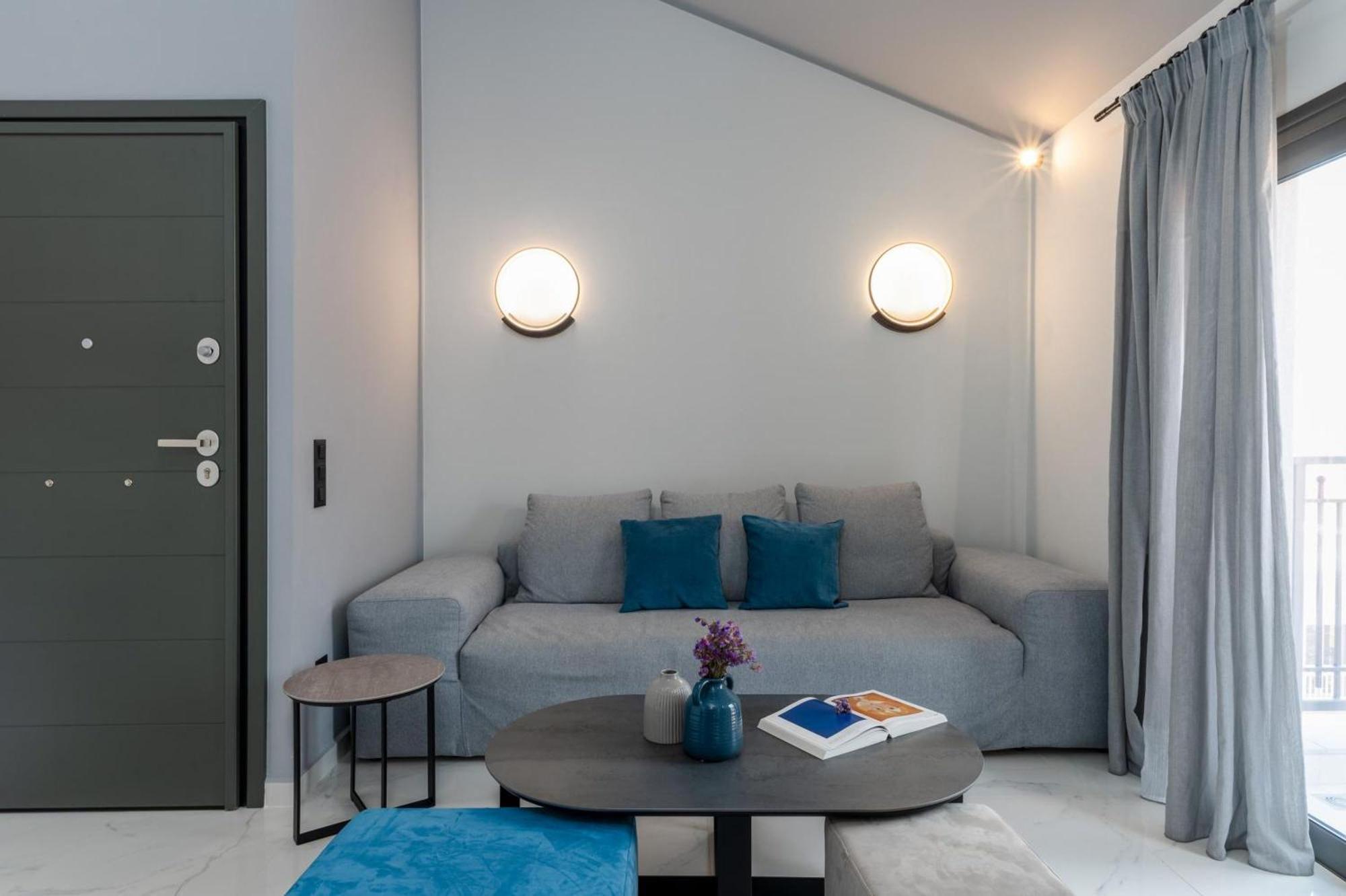 De Bosset Suites Kefalonia Argostoli  Ngoại thất bức ảnh