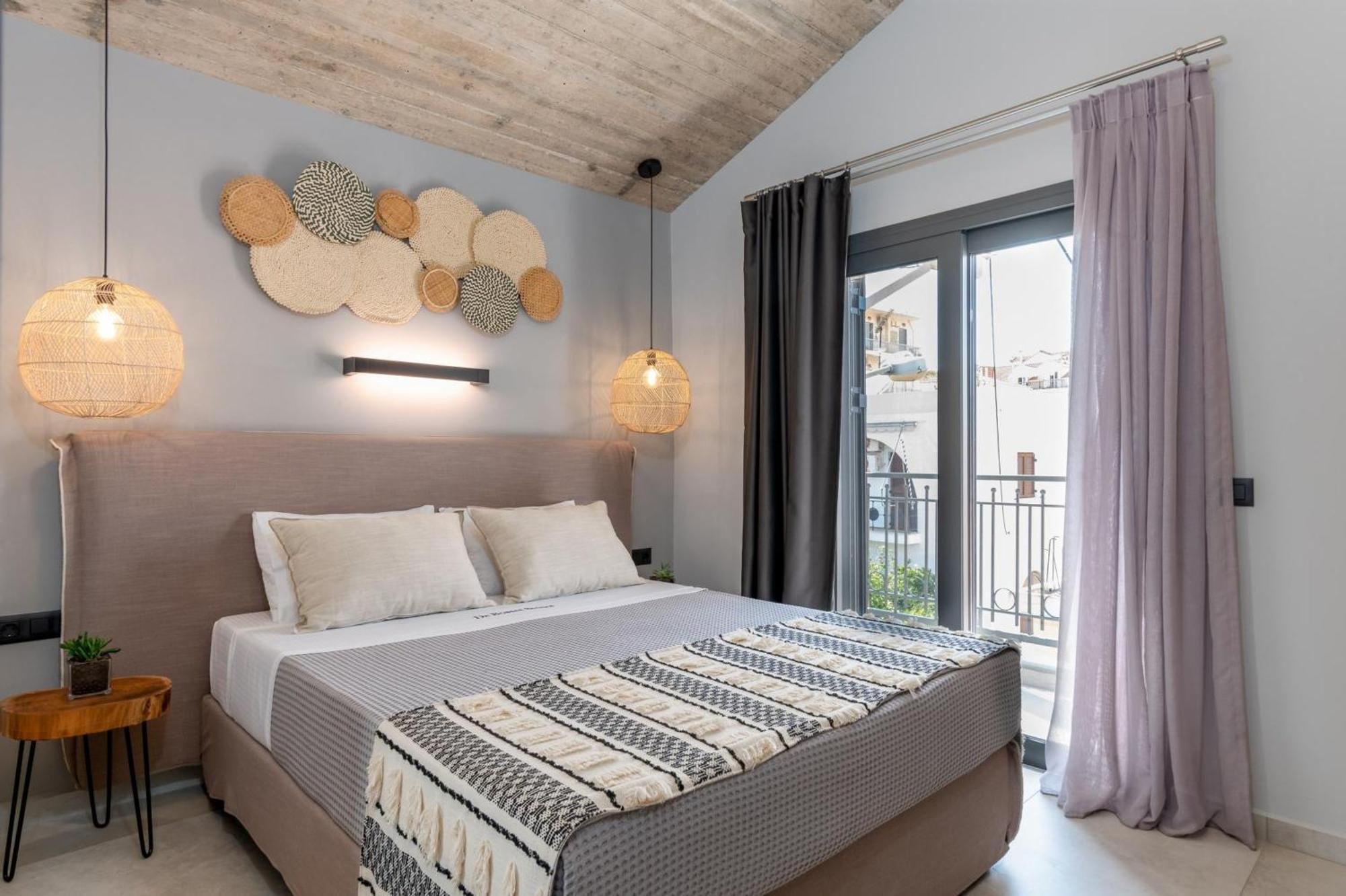 De Bosset Suites Kefalonia Argostoli  Ngoại thất bức ảnh