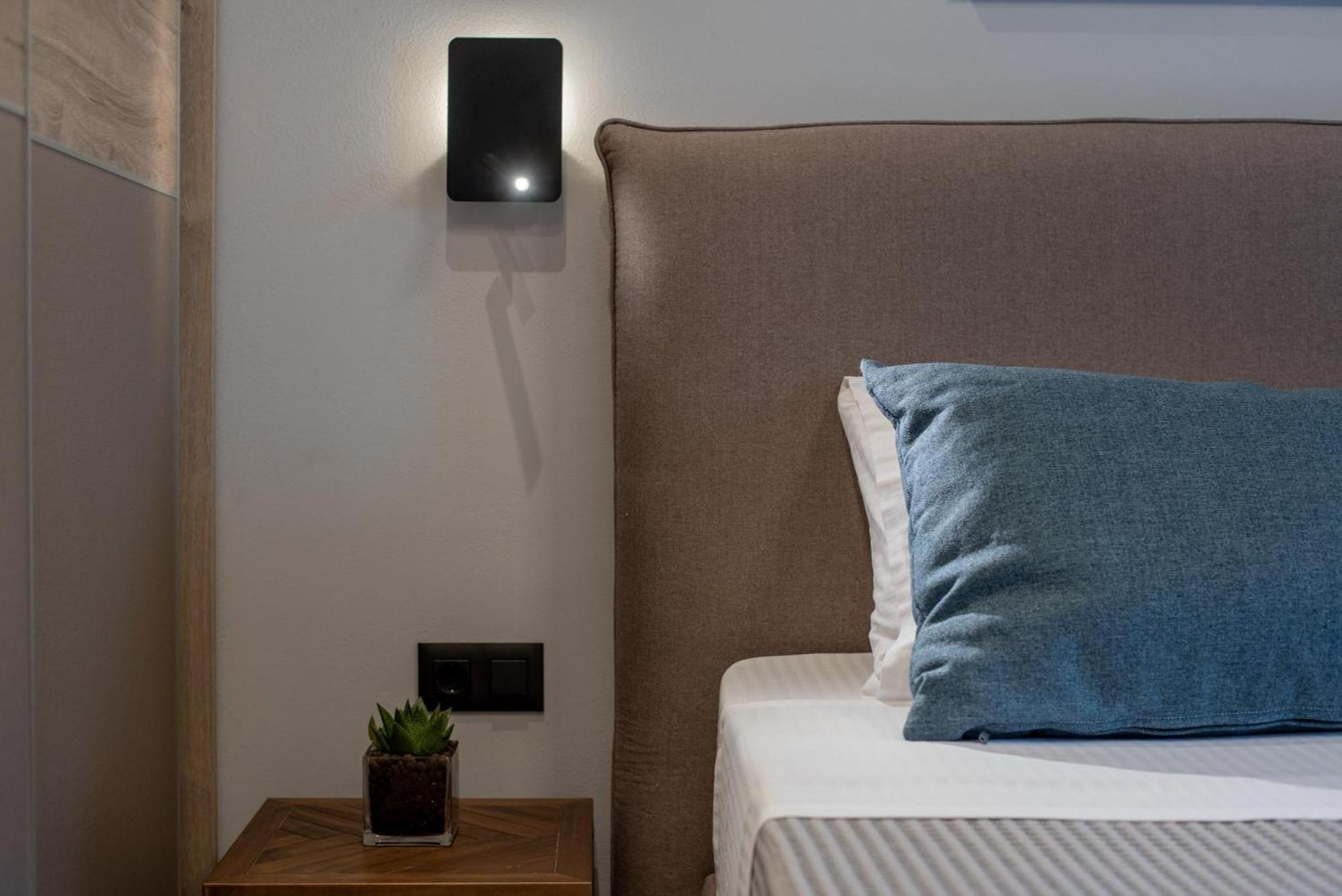 De Bosset Suites Kefalonia Argostoli  Ngoại thất bức ảnh