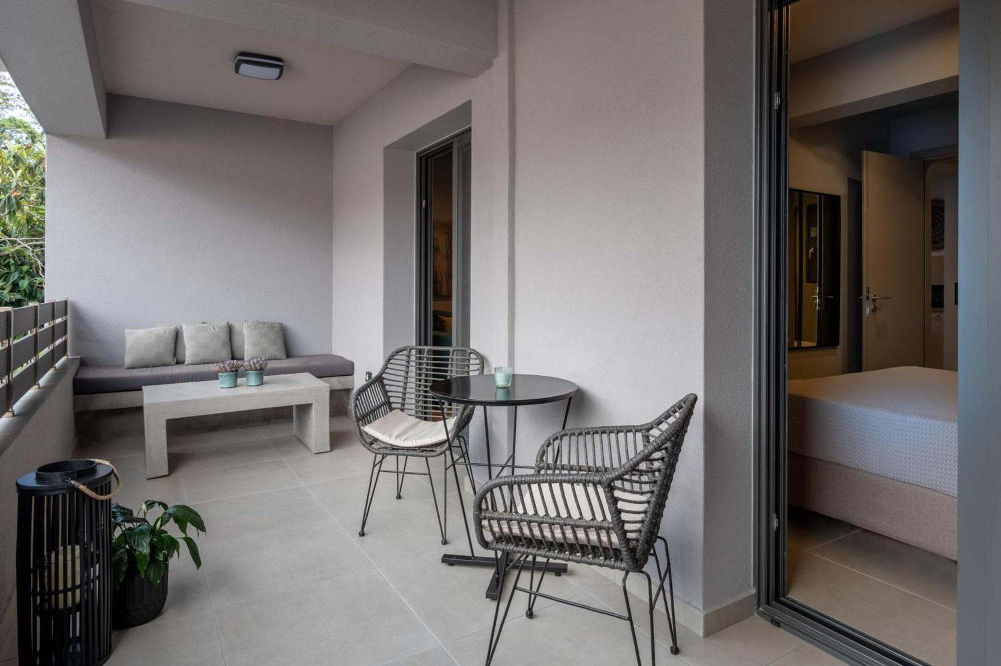 De Bosset Suites Kefalonia Argostoli  Ngoại thất bức ảnh