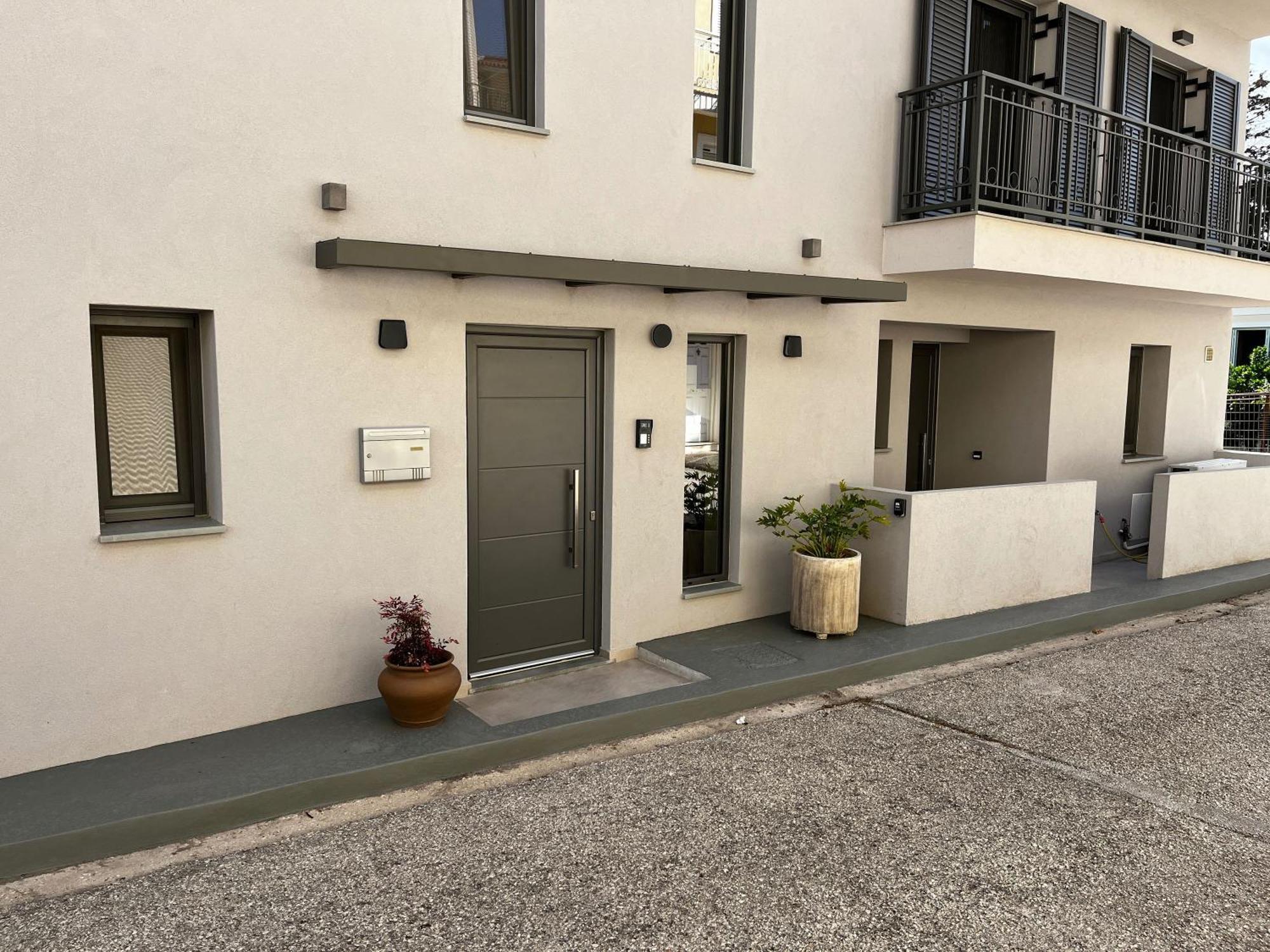 De Bosset Suites Kefalonia Argostoli  Ngoại thất bức ảnh