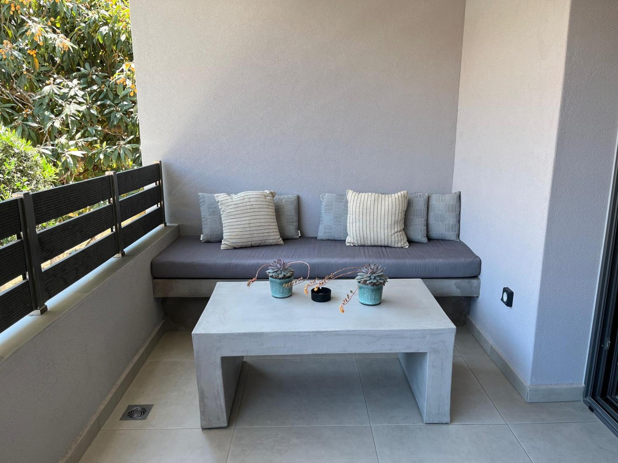 De Bosset Suites Kefalonia Argostoli  Ngoại thất bức ảnh