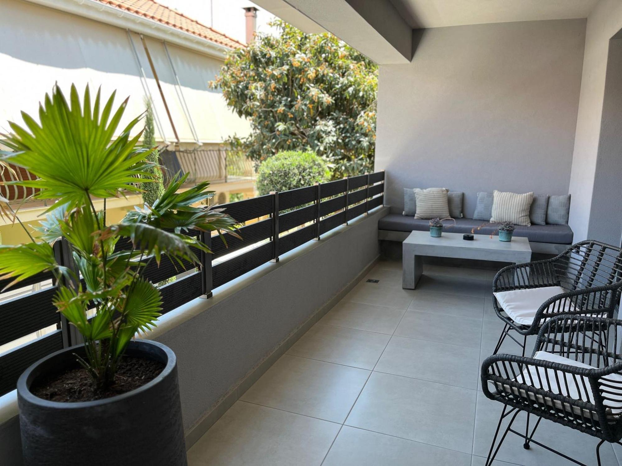De Bosset Suites Kefalonia Argostoli  Ngoại thất bức ảnh