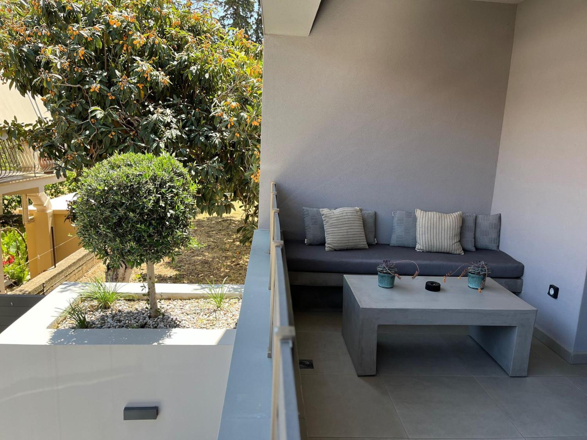 De Bosset Suites Kefalonia Argostoli  Ngoại thất bức ảnh